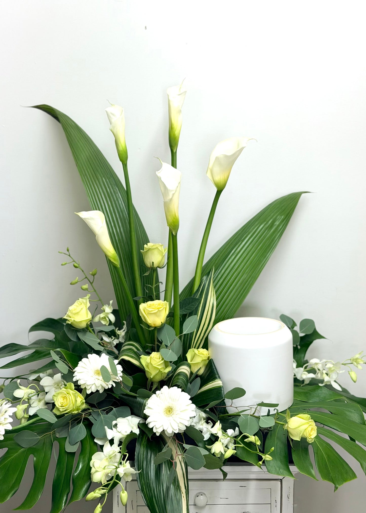 Vert tendre
