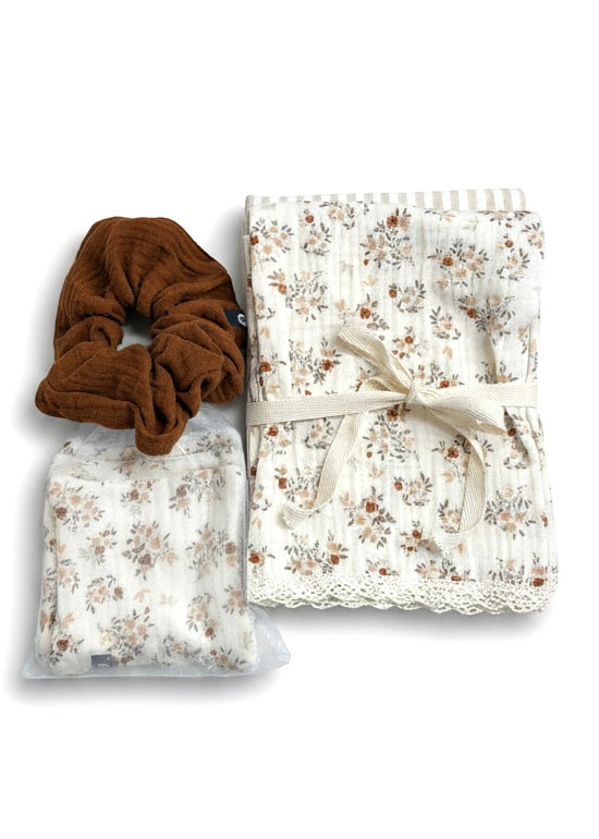 Ensemble cadeau chouchou