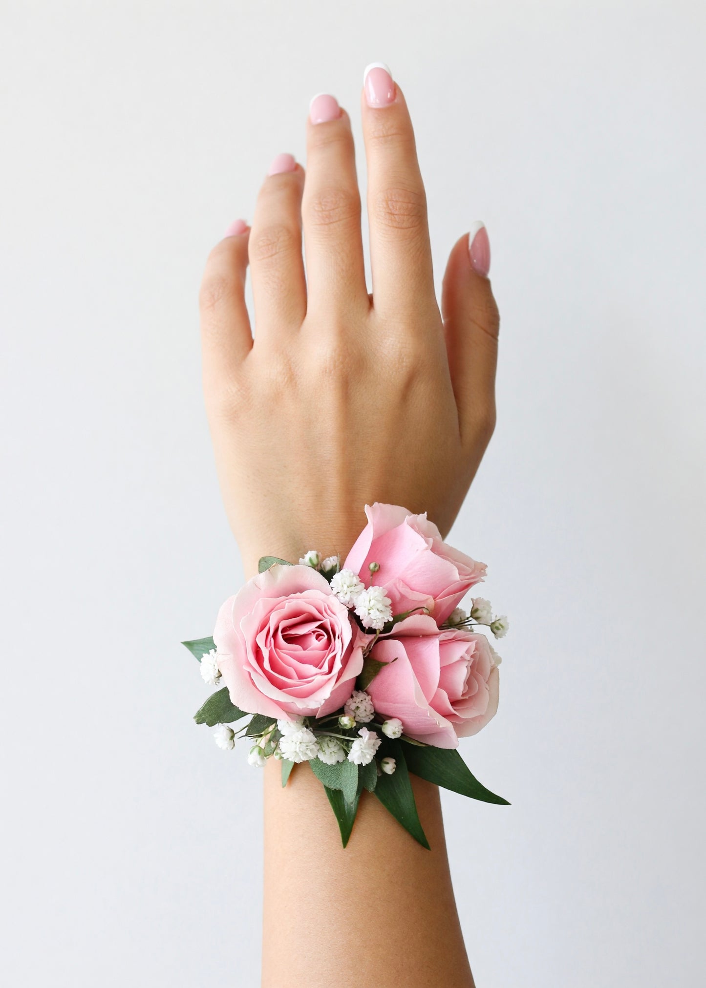 Bracelet perlé