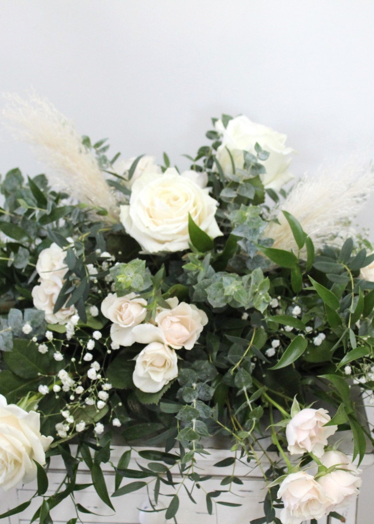 Blanc bohème