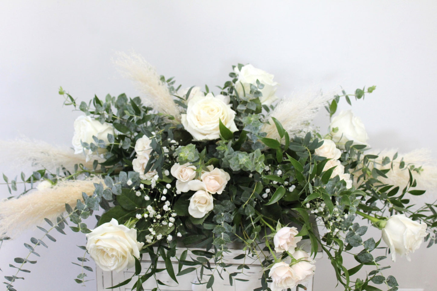 Blanc bohème