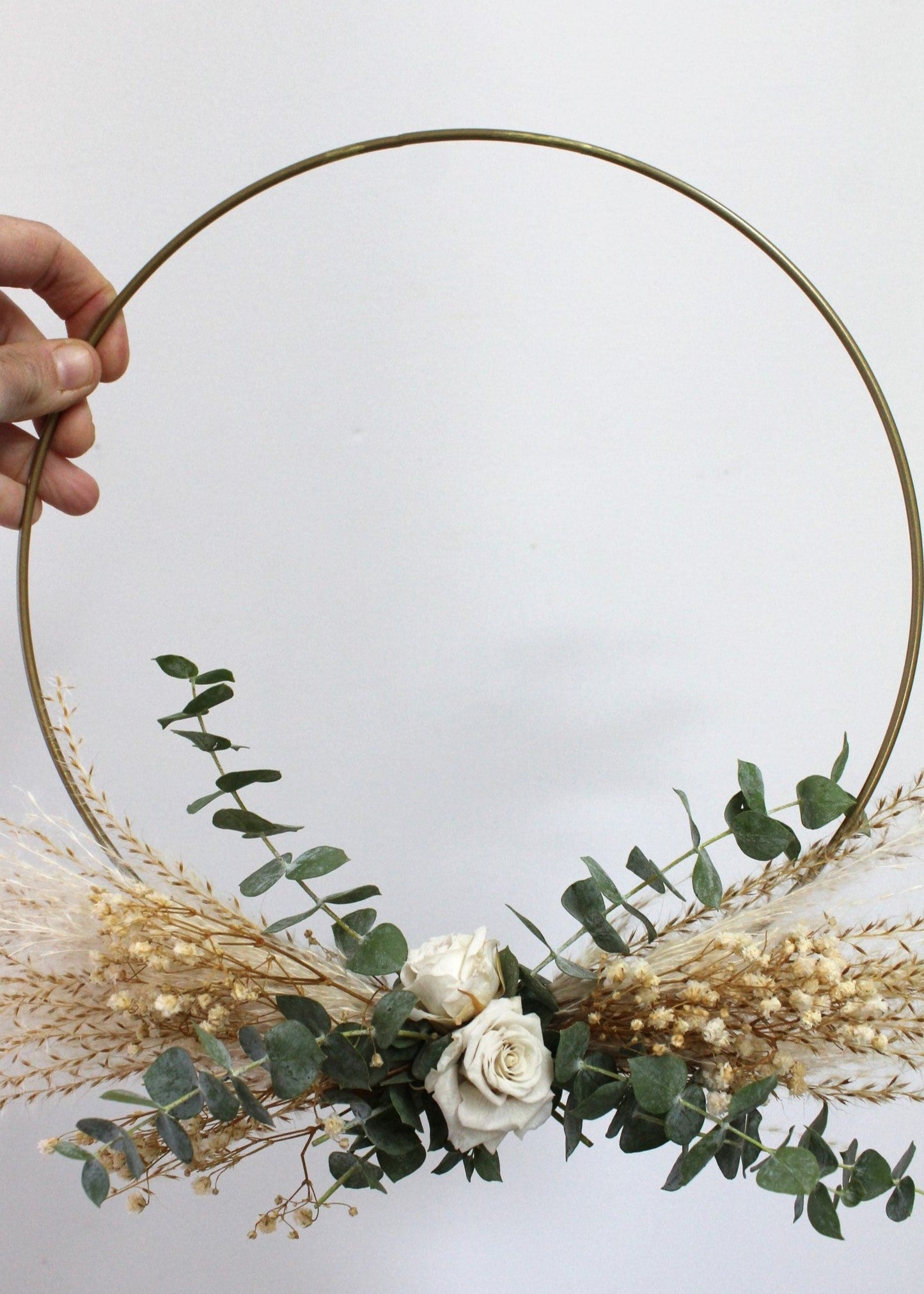 Anneau floral