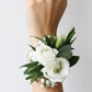 Bracelet blanc