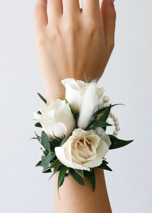Bracelet de rosette