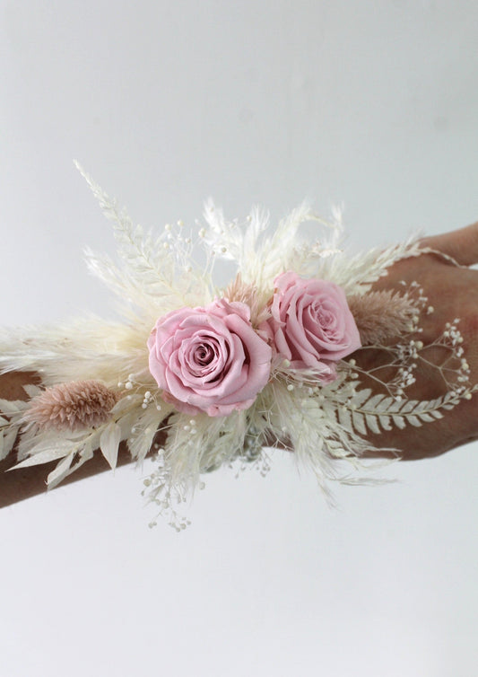 Bracelet perlé