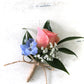 Douce boutonnière
