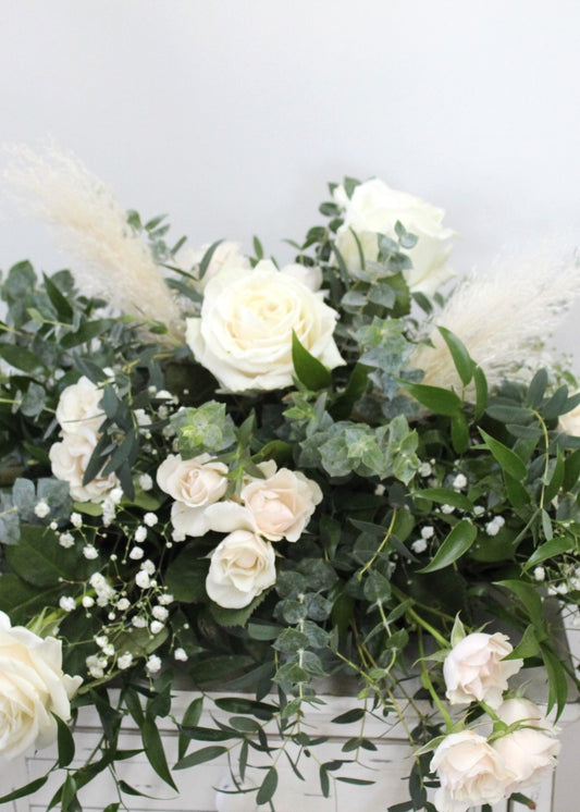Blanc bohème