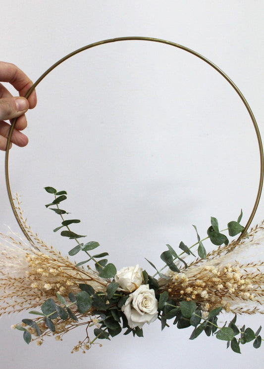 Anneau floral