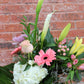 Bouquet de fleurs au choix du fleuriste